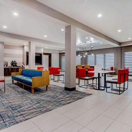 La Quinta Inn & Suites By Wyndham Northlake Ft. Worth Elizabethtown Ngoại thất bức ảnh