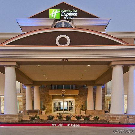 La Quinta Inn & Suites By Wyndham Northlake Ft. Worth Elizabethtown Ngoại thất bức ảnh
