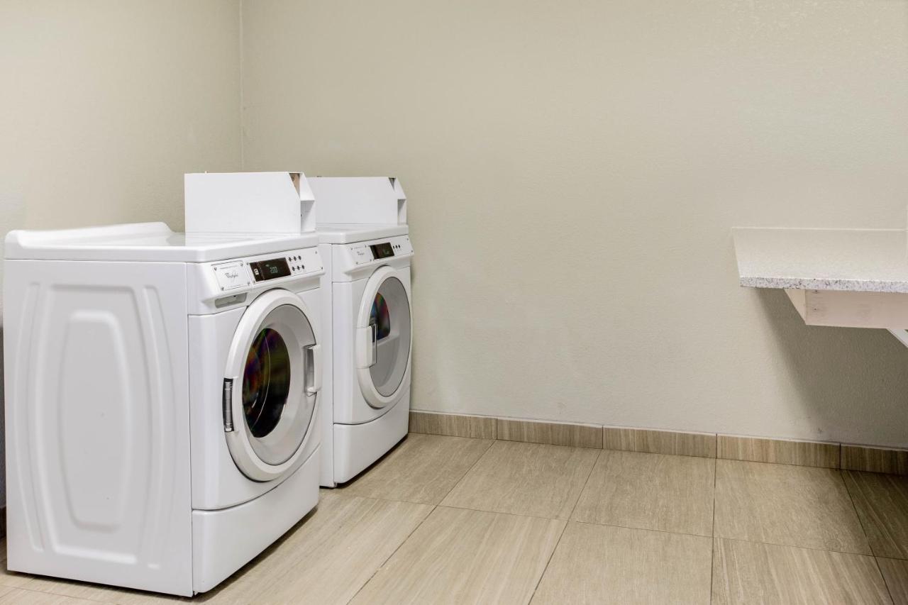 La Quinta Inn & Suites By Wyndham Northlake Ft. Worth Elizabethtown Ngoại thất bức ảnh