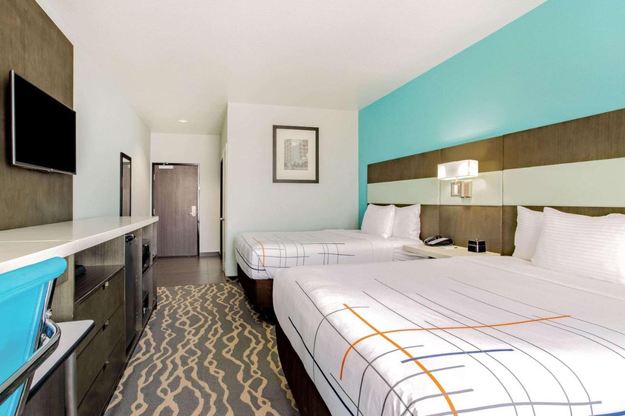 La Quinta Inn & Suites By Wyndham Northlake Ft. Worth Elizabethtown Ngoại thất bức ảnh