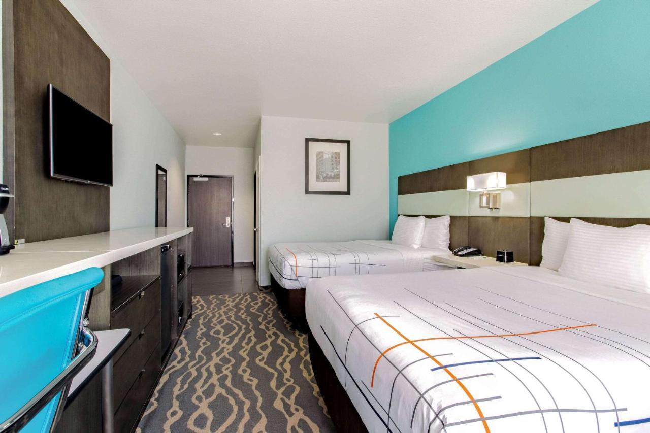 La Quinta Inn & Suites By Wyndham Northlake Ft. Worth Elizabethtown Ngoại thất bức ảnh