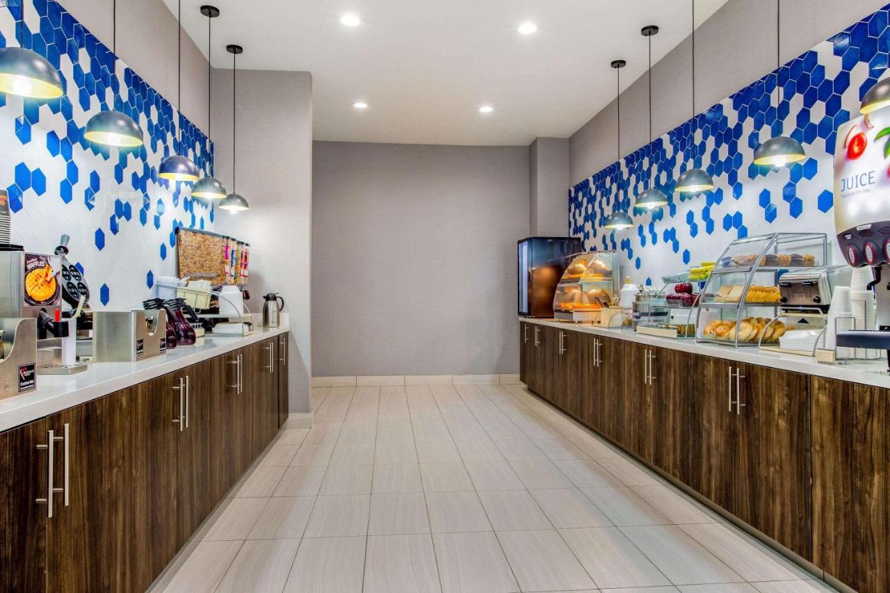 La Quinta Inn & Suites By Wyndham Northlake Ft. Worth Elizabethtown Ngoại thất bức ảnh