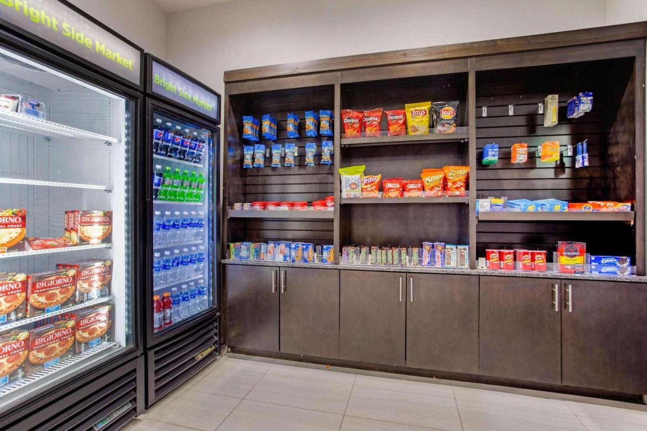 La Quinta Inn & Suites By Wyndham Northlake Ft. Worth Elizabethtown Ngoại thất bức ảnh