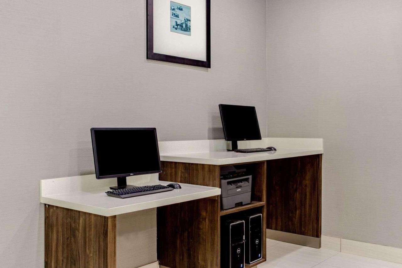 La Quinta Inn & Suites By Wyndham Northlake Ft. Worth Elizabethtown Ngoại thất bức ảnh