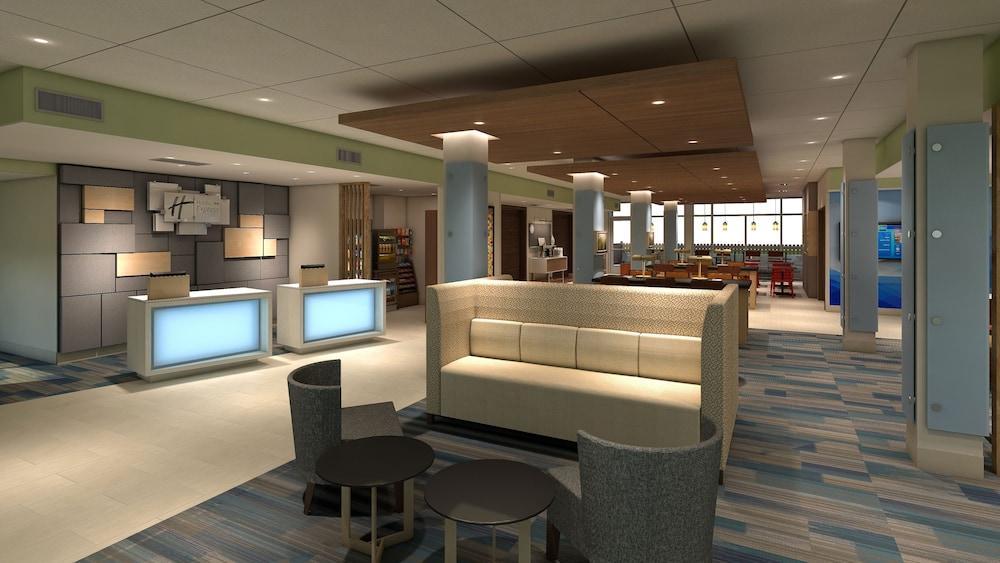 La Quinta Inn & Suites By Wyndham Northlake Ft. Worth Elizabethtown Ngoại thất bức ảnh