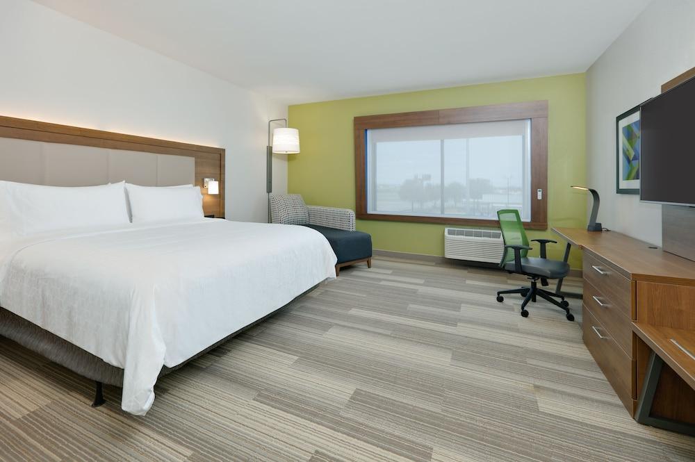La Quinta Inn & Suites By Wyndham Northlake Ft. Worth Elizabethtown Ngoại thất bức ảnh