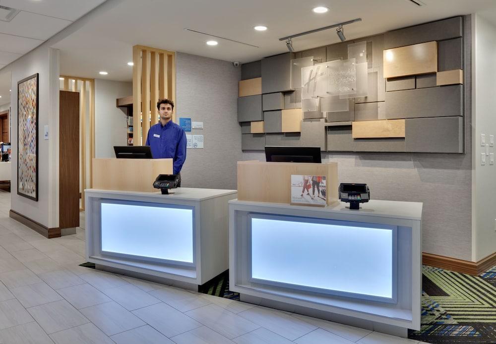 La Quinta Inn & Suites By Wyndham Northlake Ft. Worth Elizabethtown Ngoại thất bức ảnh