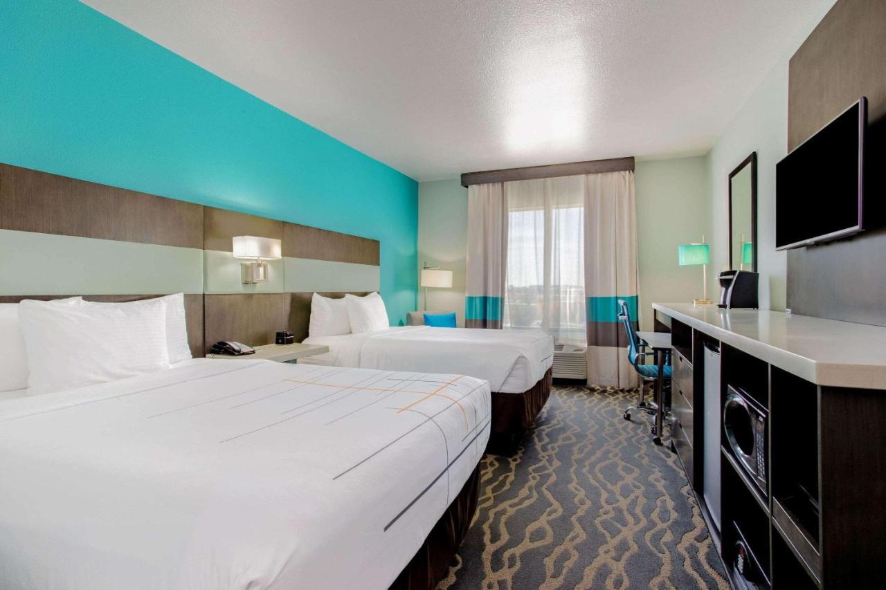 La Quinta Inn & Suites By Wyndham Northlake Ft. Worth Elizabethtown Ngoại thất bức ảnh