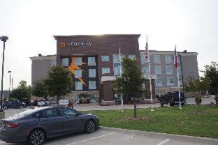 La Quinta Inn & Suites By Wyndham Northlake Ft. Worth Elizabethtown Phòng bức ảnh