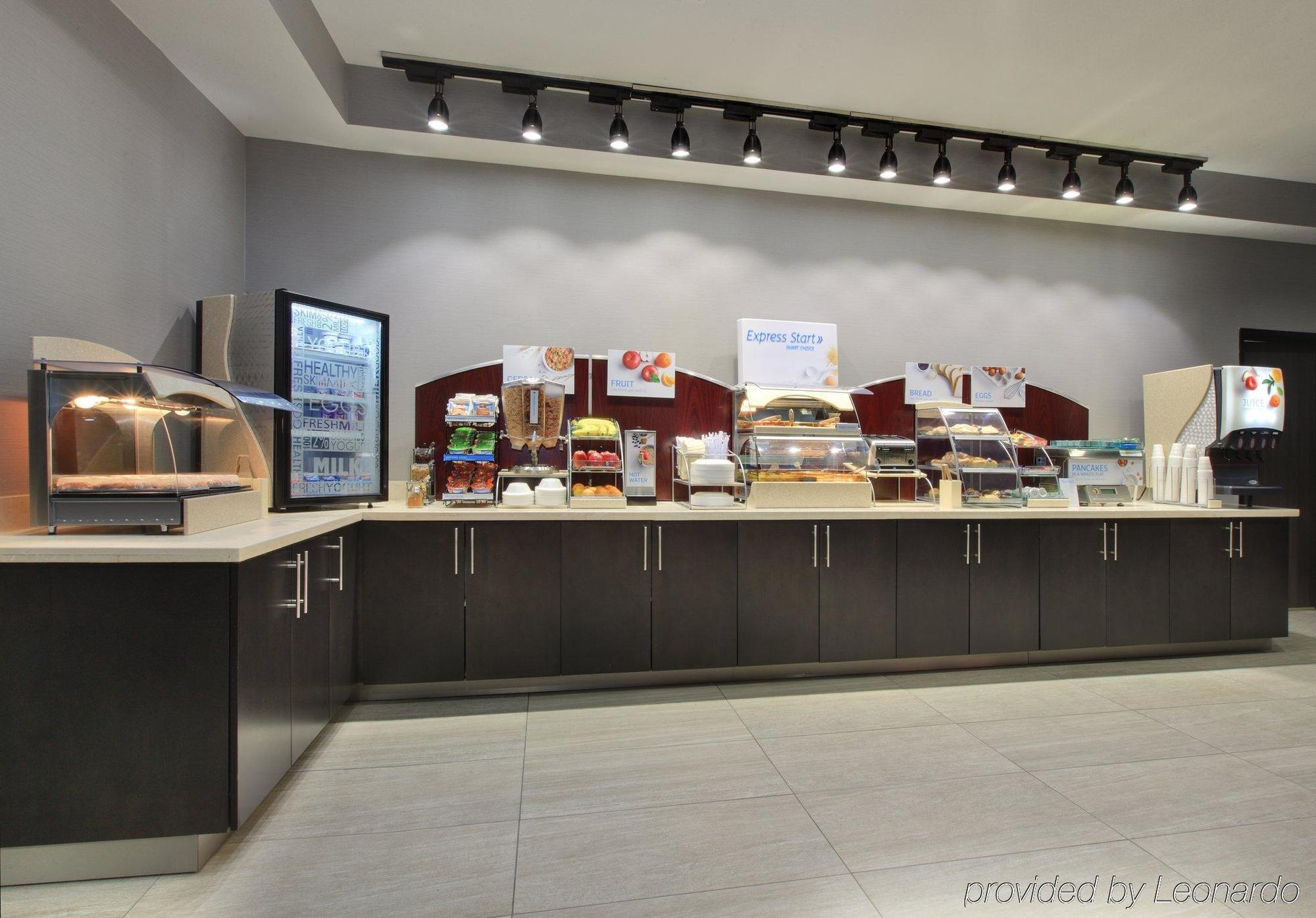 La Quinta Inn & Suites By Wyndham Northlake Ft. Worth Elizabethtown Ngoại thất bức ảnh