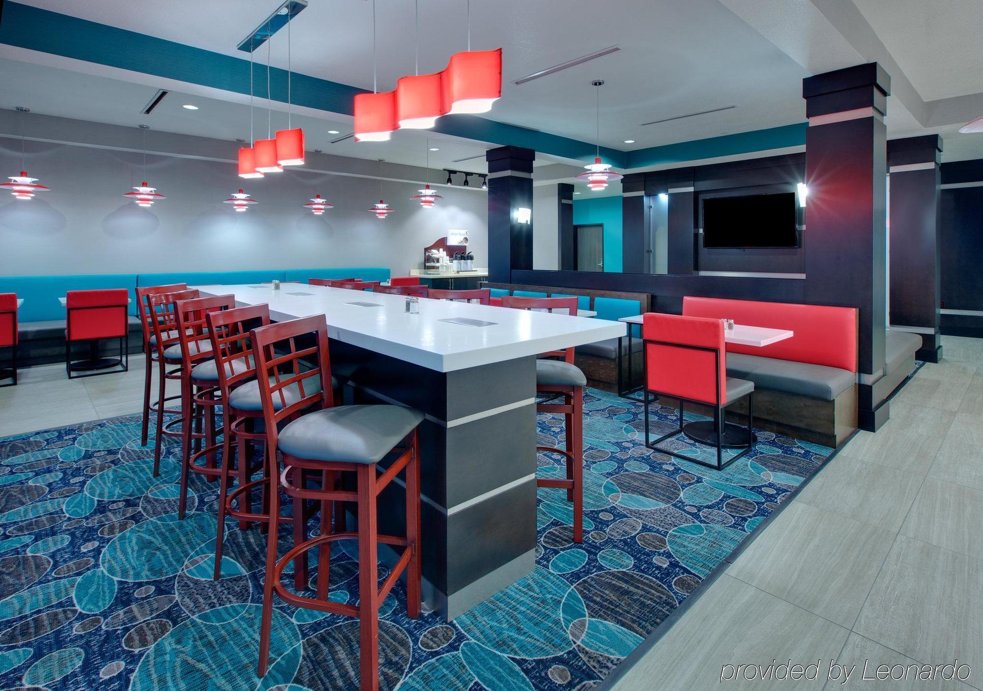 La Quinta Inn & Suites By Wyndham Northlake Ft. Worth Elizabethtown Ngoại thất bức ảnh