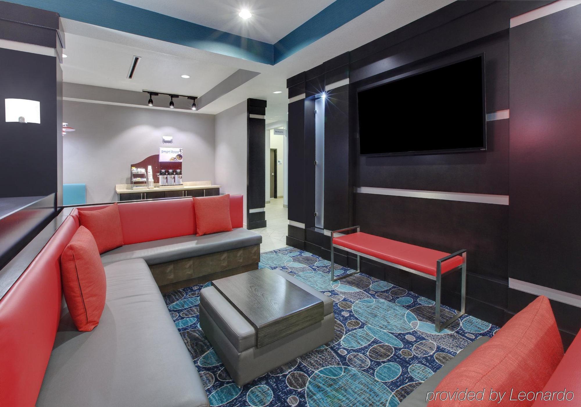 La Quinta Inn & Suites By Wyndham Northlake Ft. Worth Elizabethtown Ngoại thất bức ảnh