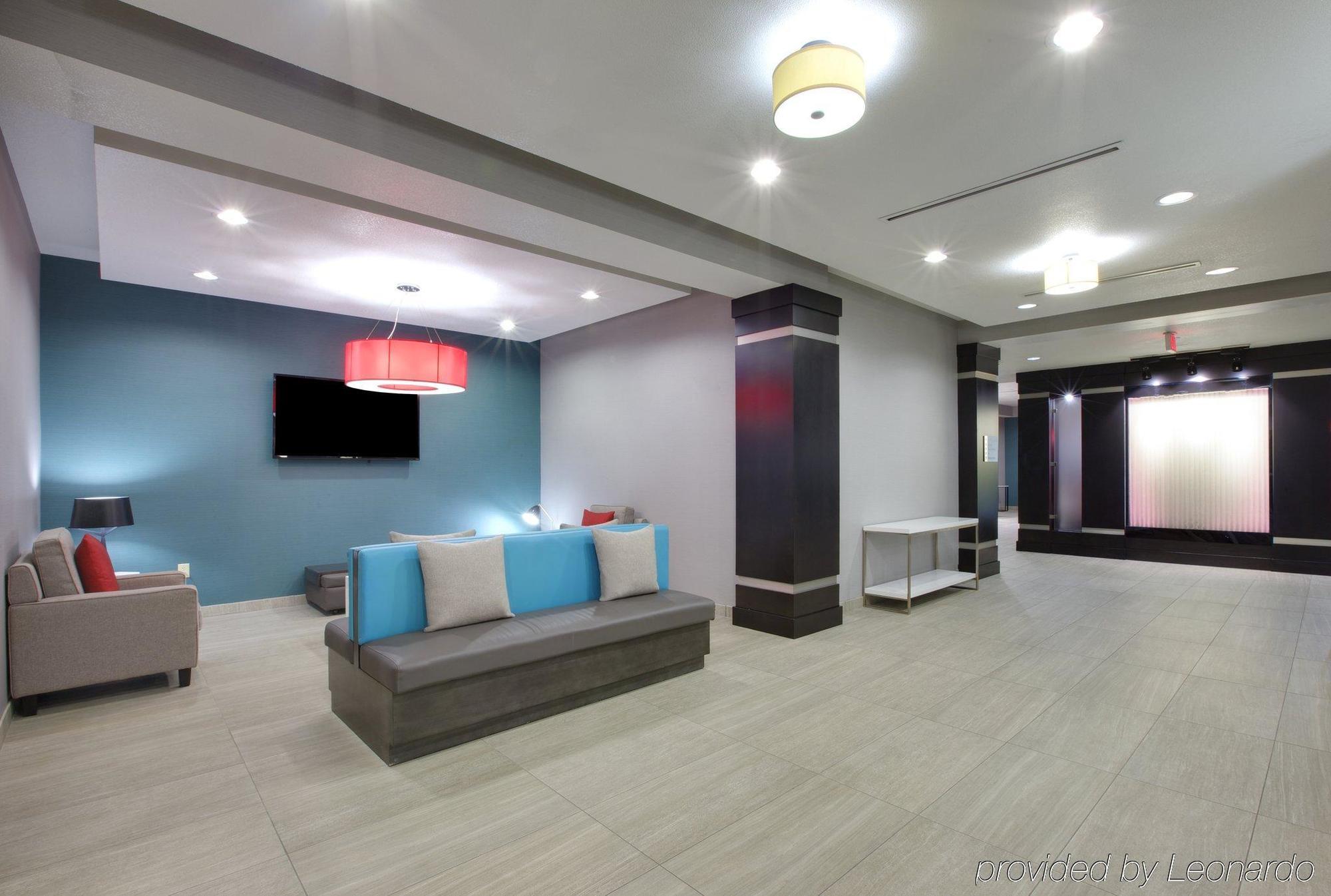 La Quinta Inn & Suites By Wyndham Northlake Ft. Worth Elizabethtown Ngoại thất bức ảnh