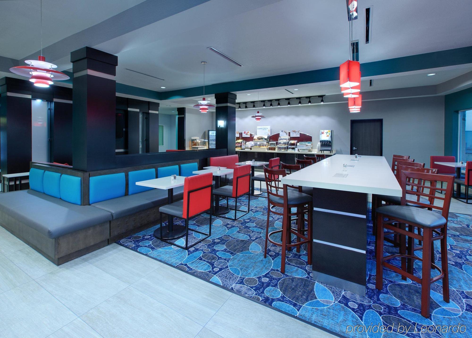 La Quinta Inn & Suites By Wyndham Northlake Ft. Worth Elizabethtown Ngoại thất bức ảnh