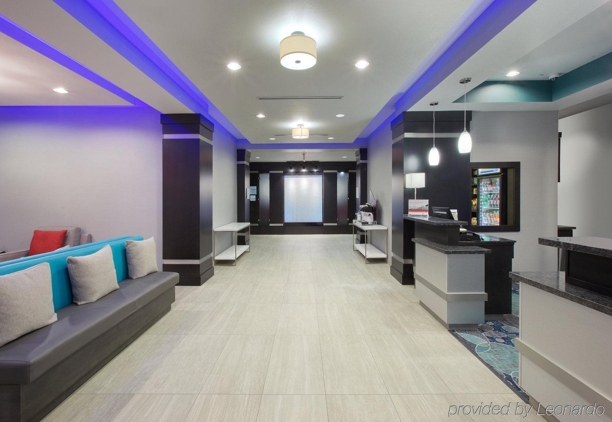La Quinta Inn & Suites By Wyndham Northlake Ft. Worth Elizabethtown Ngoại thất bức ảnh