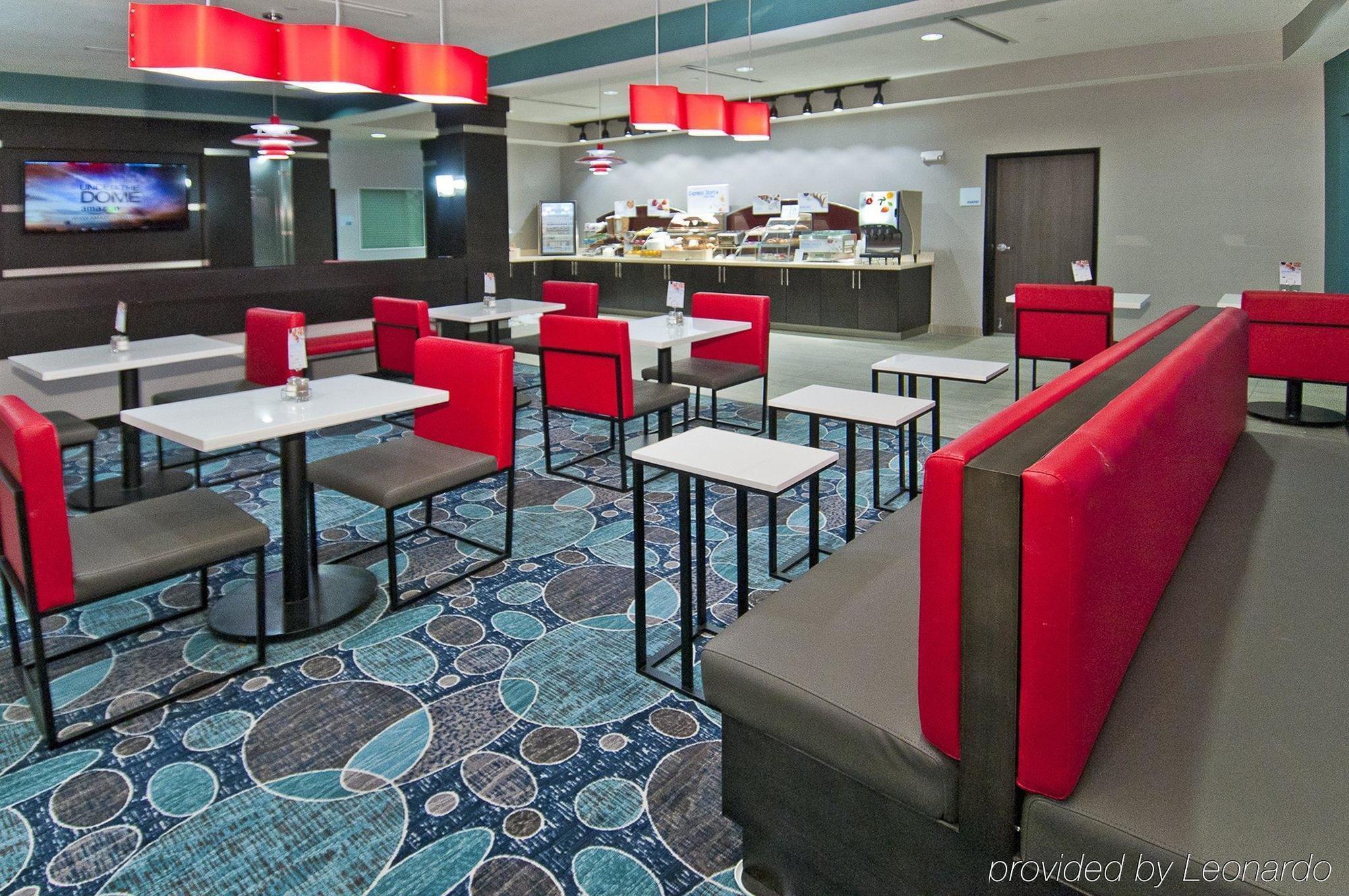 La Quinta Inn & Suites By Wyndham Northlake Ft. Worth Elizabethtown Ngoại thất bức ảnh