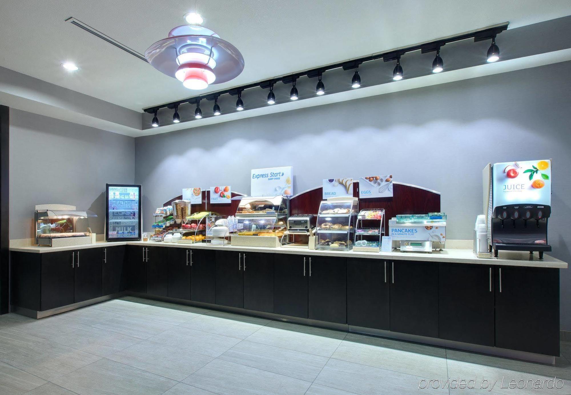 La Quinta Inn & Suites By Wyndham Northlake Ft. Worth Elizabethtown Ngoại thất bức ảnh