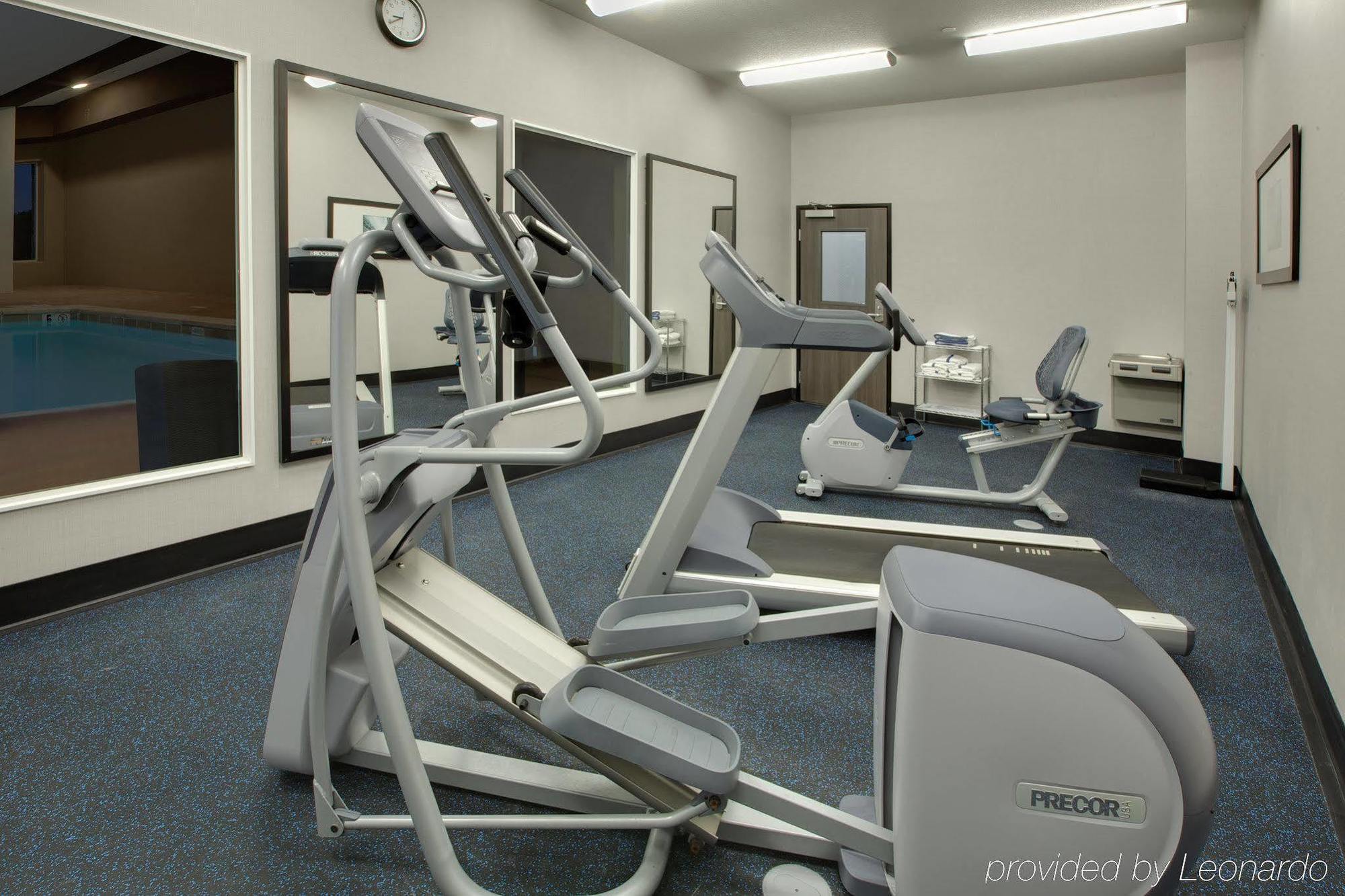 La Quinta Inn & Suites By Wyndham Northlake Ft. Worth Elizabethtown Ngoại thất bức ảnh
