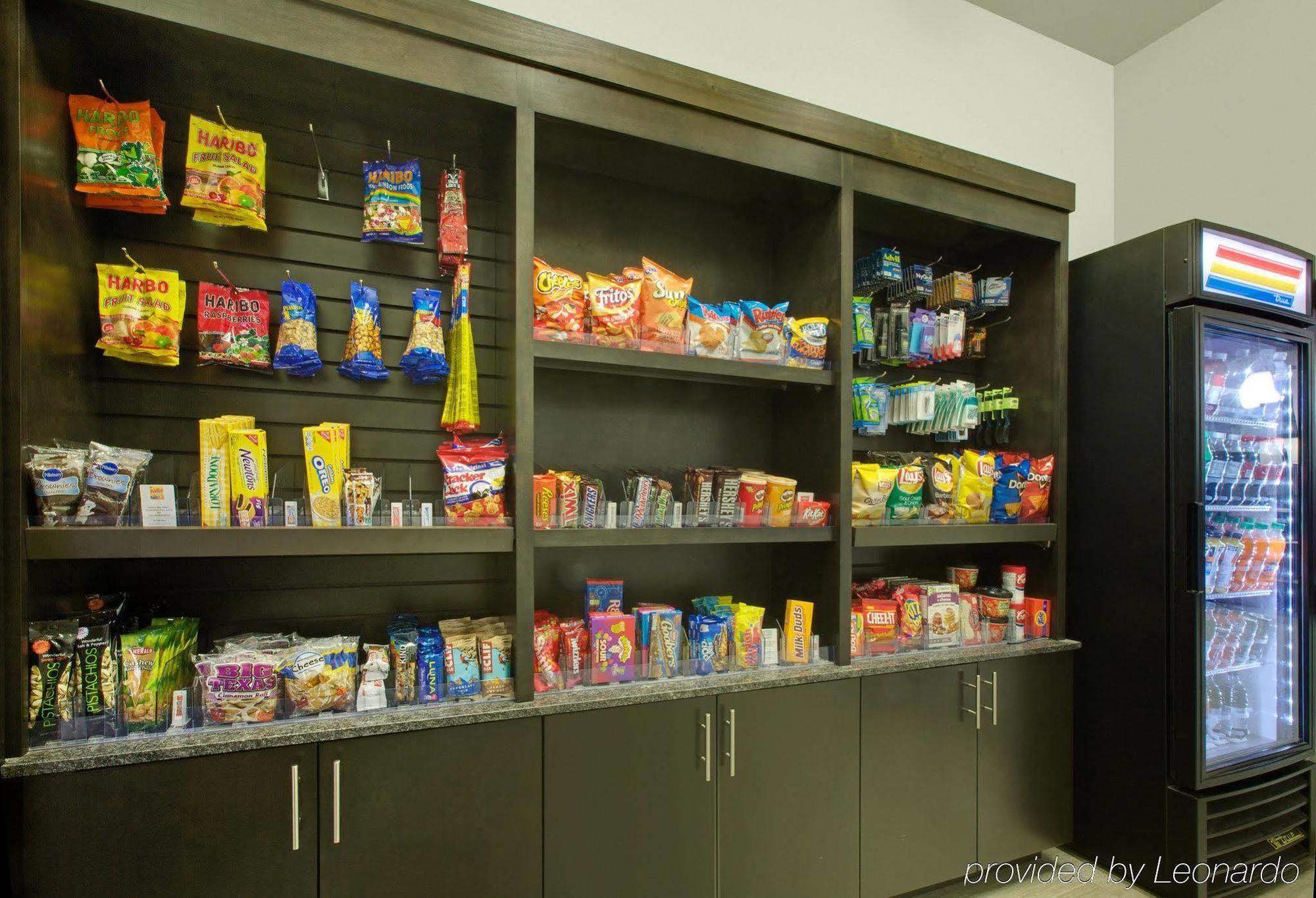 La Quinta Inn & Suites By Wyndham Northlake Ft. Worth Elizabethtown Ngoại thất bức ảnh