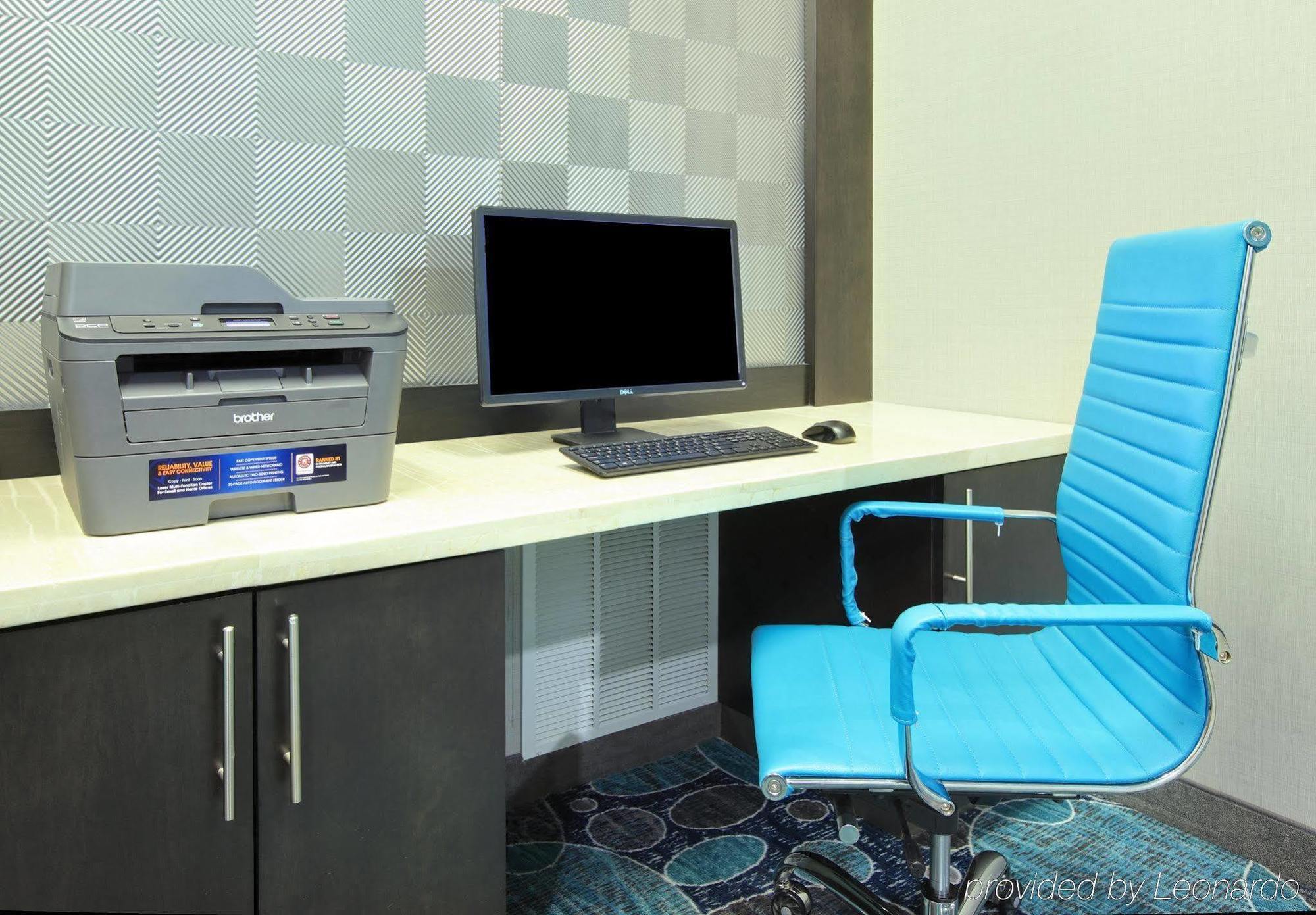La Quinta Inn & Suites By Wyndham Northlake Ft. Worth Elizabethtown Ngoại thất bức ảnh