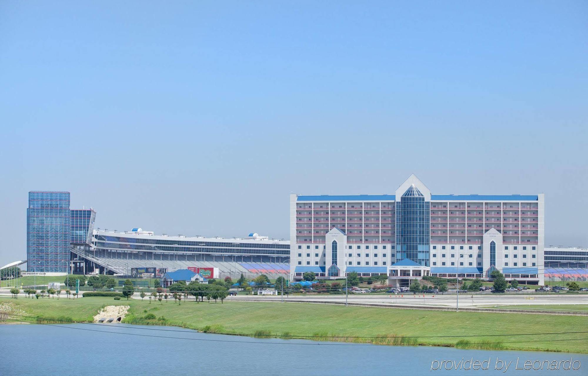 La Quinta Inn & Suites By Wyndham Northlake Ft. Worth Elizabethtown Ngoại thất bức ảnh