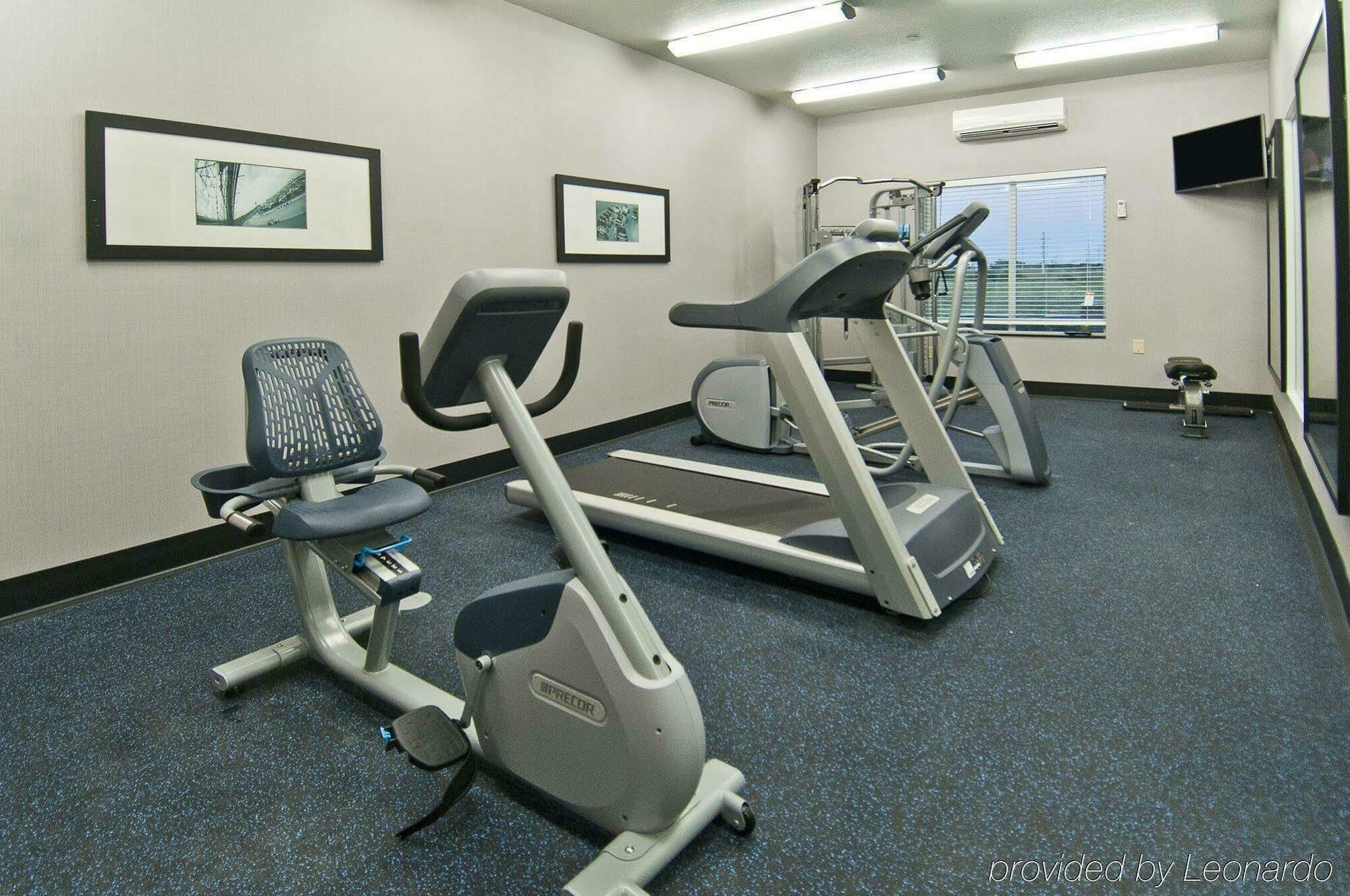La Quinta Inn & Suites By Wyndham Northlake Ft. Worth Elizabethtown Ngoại thất bức ảnh