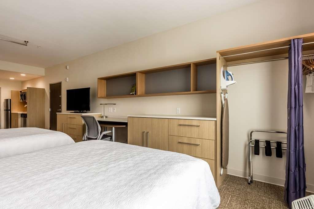 La Quinta Inn & Suites By Wyndham Northlake Ft. Worth Elizabethtown Ngoại thất bức ảnh