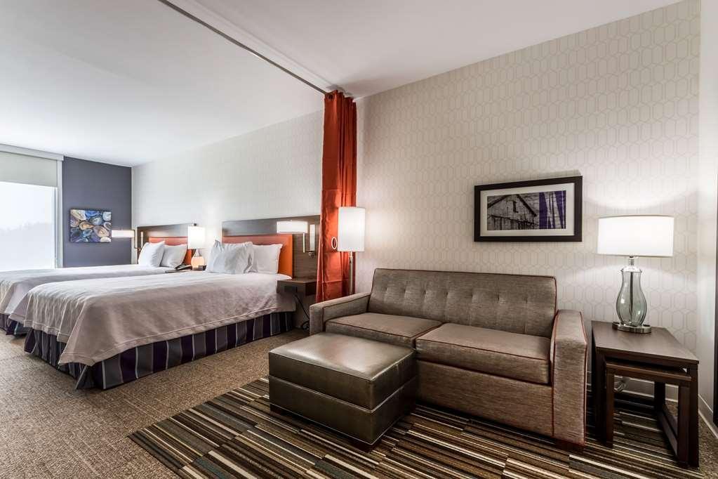 La Quinta Inn & Suites By Wyndham Northlake Ft. Worth Elizabethtown Ngoại thất bức ảnh
